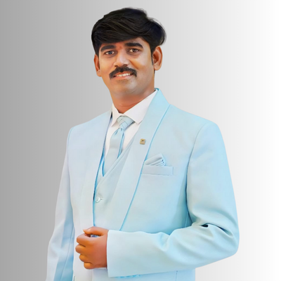 Katta Subramanya - Founder